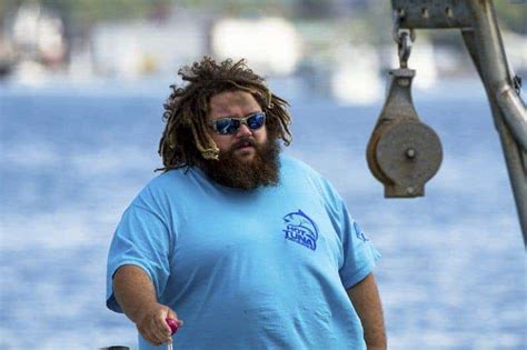Tj wicked tuna weight loss - Aug 22, 2023 · Not only do Tyler and his father love to fish, but so does his sister, Marissa McLaughlin. As a gifted fisherwoman, Marissa became Tyler's mate on the "PinWheel" after the devastating death of ...